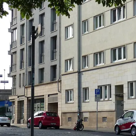 Appartement Laurin