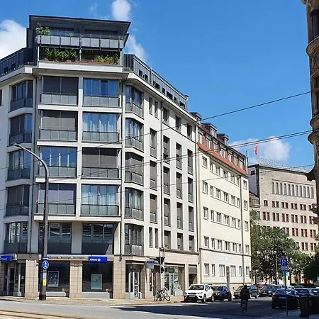 Laurin Appartement