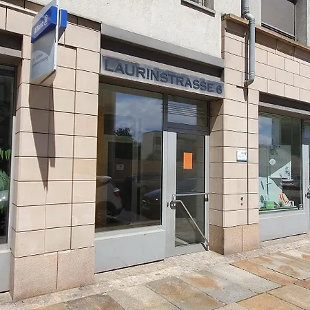 아파트 Laurin